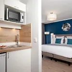 Residhome Gare De Lyon - Jacqueline De Romilly 3*