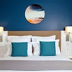 Residhome Gare De Lyon - Jacqueline De Romilly 3* פריז