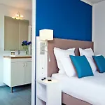 Residhome Gare De Lyon - Jacqueline De Romilly 3*