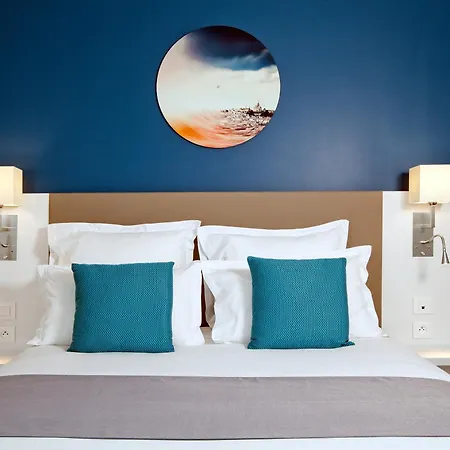 Residhome Gare De Lyon - Jacqueline De Romilly 3* Paris
