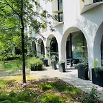Aparthotel Residhome Gare De Lyon - Jacqueline De Romilly Paris