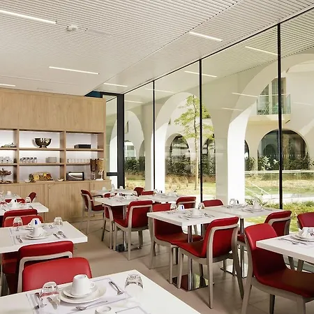 Residhome Gare De Lyon - Jacqueline De Romilly Apart Otel Paris