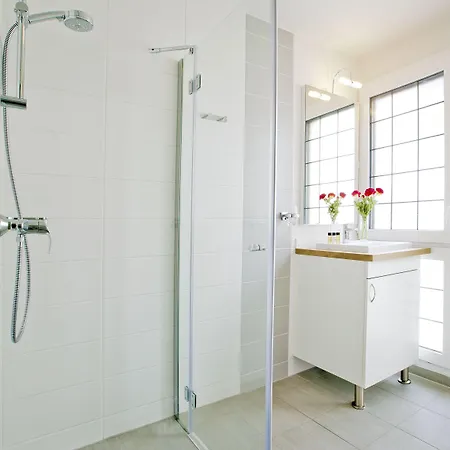 Residhome Gare De Lyon - Jacqueline De Romilly מלון דירות 3*