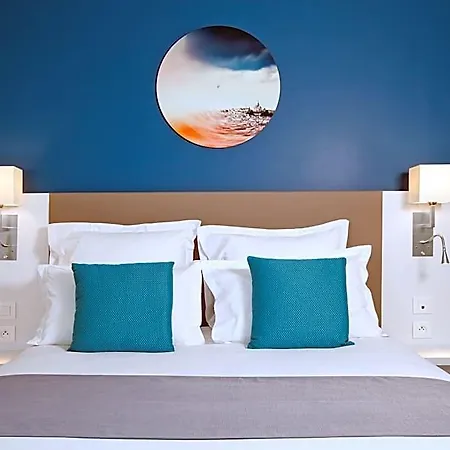 Residhome Gare De Lyon - Jacqueline De Romilly Paris