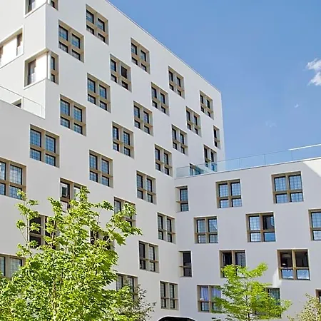Appart hôtel Residhome Gare De Lyon - Jacqueline De Romilly Paris