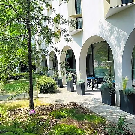 Residhome Gare De Lyon - Jacqueline De Romilly 3* Paris