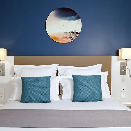 Aparthotel Residhome Gare De Lyon - Jacqueline De Romilly 3*