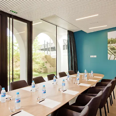 Residhome Gare De Lyon - Jacqueline De Romilly Aparthotel 3*