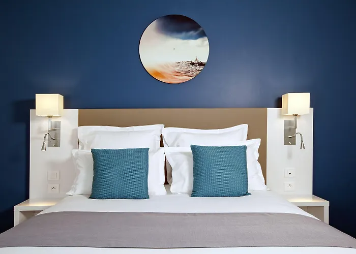 Residhome Gare De Lyon - Jacqueline De Romilly Paris