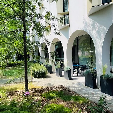 Apart-hotel Residhome Gare De Lyon - Jacqueline De Romilly Paris