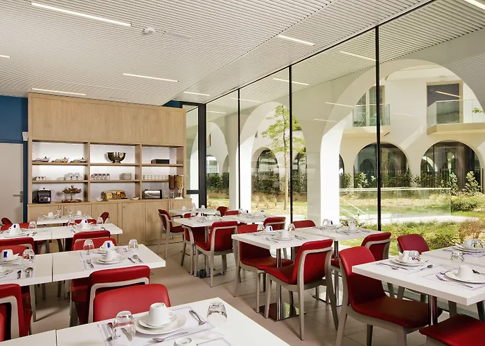 Residhome Gare De Lyon - Jacqueline De Romilly 3*