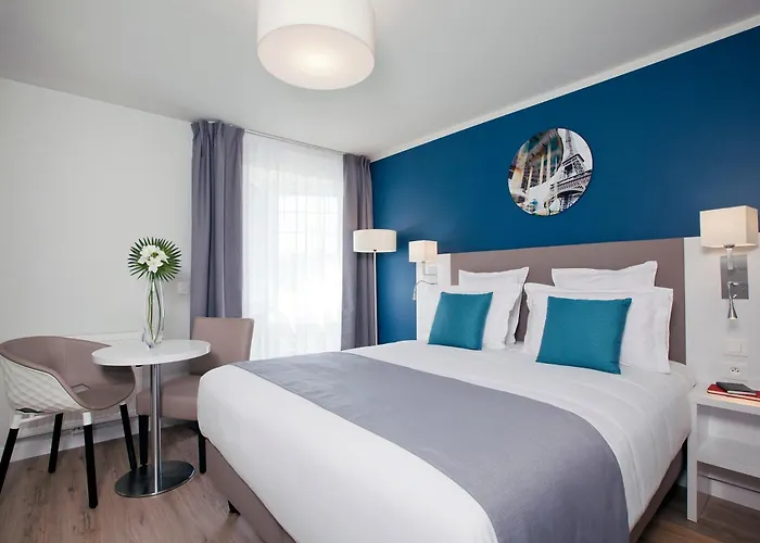 Residhome Gare De Lyon - Jacqueline De Romilly Aparthotel Paříž