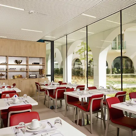 Residhome Gare De Lyon - Jacqueline De Romilly 3*