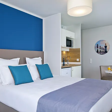 Residhome Gare De Lyon - Jacqueline De Romilly 3*
