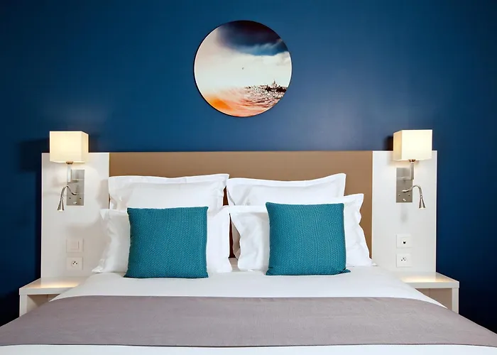 Residhome Gare De Lyon - Jacqueline De Romilly 3* Paris